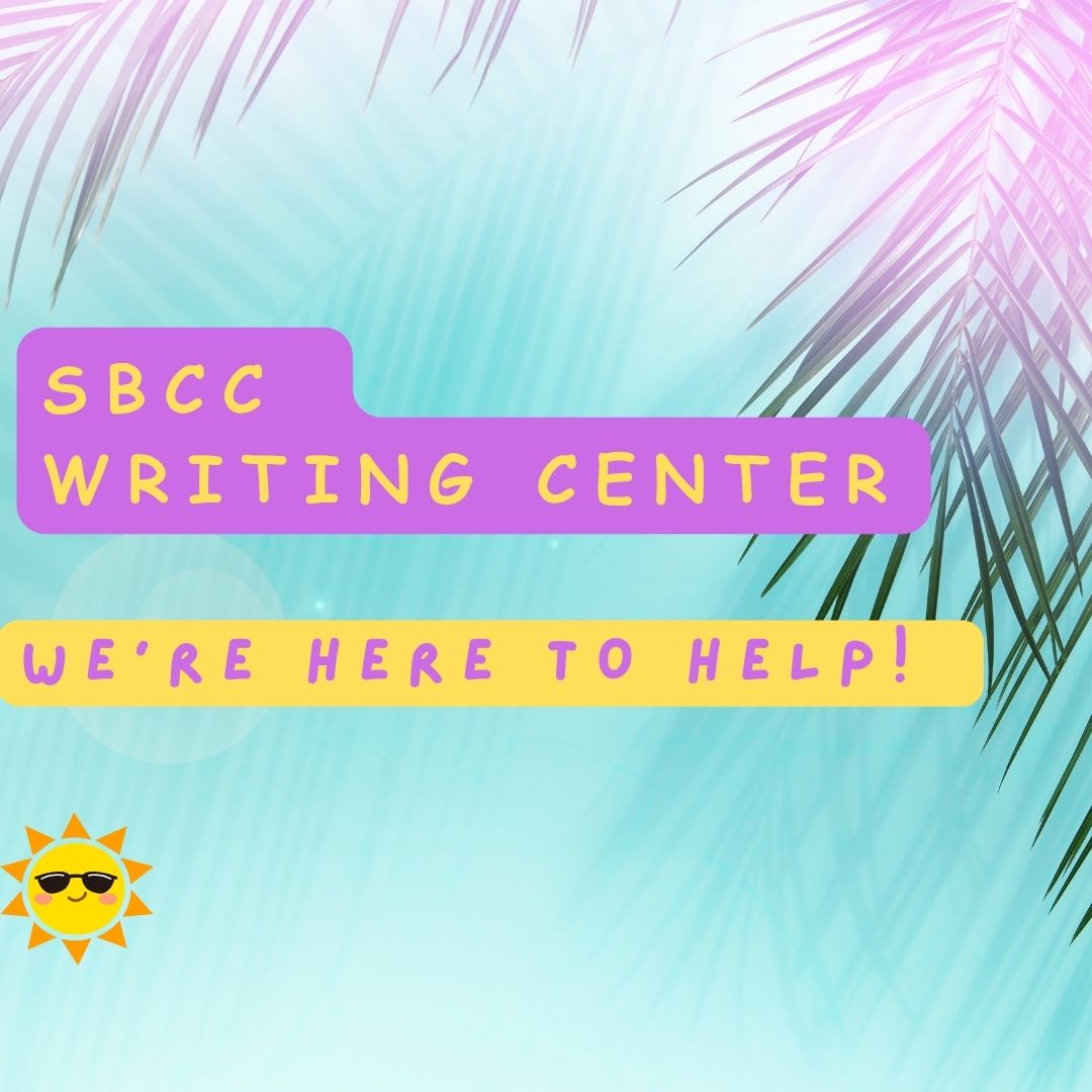 Here to Help Summer 2025